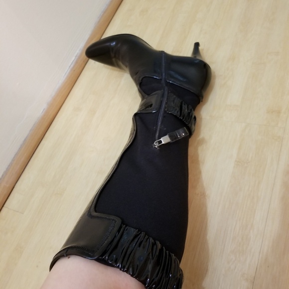 Prada boots - Picture 7 of 8